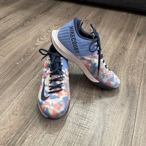 🎾 Nike Court Zoom Zero prism size 9.5
